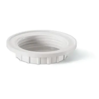 Shade Ringne27 Ø65x12mm White