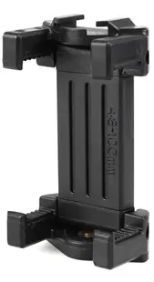 Suport pentru telefon Benro - MH2N, negru