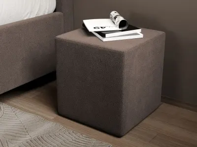Taburet Brick Maro