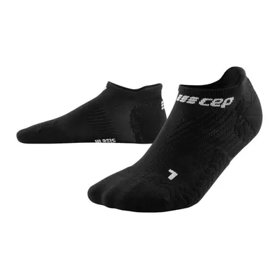 Sosete CEP Compression Ultralight No Show V3