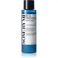 Some By Mi Beta Panthenol Repair Toner tonic facial cu efect calmant cu efect de hidratare