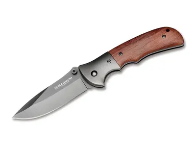 Cuțit de buzunar Boker Magnum - Co-Operator