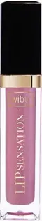 Wibo Luciu de buze cu acid hialuronic Lip Sensation, 01, 5 ml
