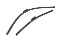 Lama stergator fata (2buc) VF849 Silencio Xtrm 650 475mm potrivit BMW 2 (F45), 2 GRAN TOURER (F46), 5 (G30, F90), 5 (G31), 7 (G11, G12); FIAT TALENTO; JAGUAR F-PACE 11.13-
