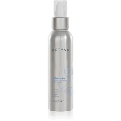 Kemon Group Actyva Nutrizione lapte pentru păr 125 ml