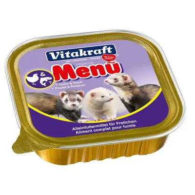 Vitakraft Hrana Umeda Dihori 100 G