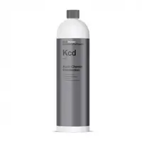 Koch Chemie KCD - Koch-Chemie Disinfection, igienizant piele si suprafete, formula recomandata de OMS, 1 ltr