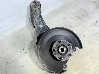 Fuzeta stanga spate 4125A079 Mitsubishi ASX facelift (2012-2016) 1.6 hdi 9H05, 9HD
