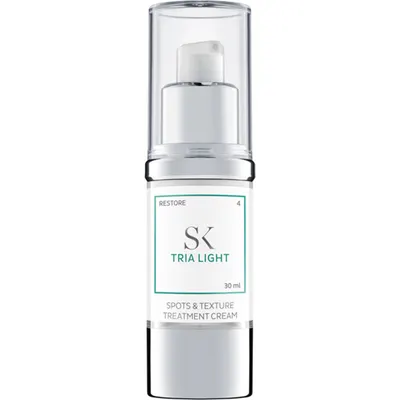Tria Light Crema de fata pentru imperfectiuni, 30 ml, Skintegra