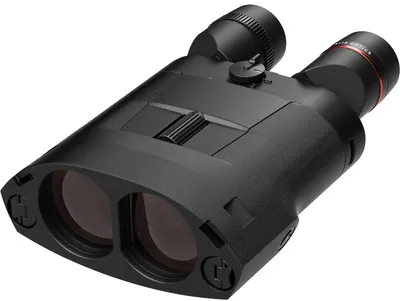 Binoclu Kite Optics - APC 50, 14x50 ED AA, negru