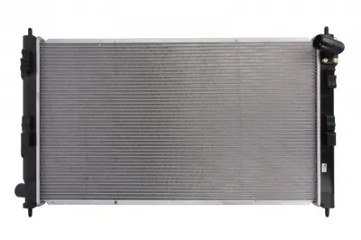 Radiator Apa Racire Motor Citroen C4 Aircross, C-Crosser, C-Crosser Enterprise; Mitsubishi Asx, Lancer Viii, Outlander Ii; Peugeot 4007, 4008 1.5-3.0 Dupa 2006