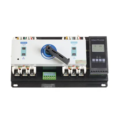 Conexiune Automata de Rezerva Eq1-100 100a