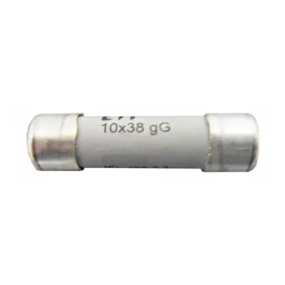 Siguranţă fuzibilă cilindrică 10x38 20A 400V