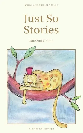 Just So Stories