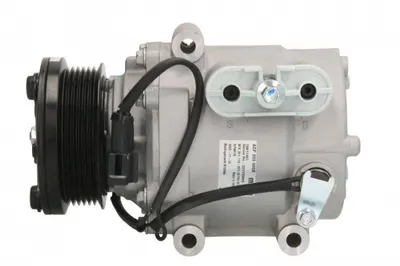 Compresor Climatizare Potrivit Ford Fiesta, Fiesta Iv, Fiesta V, Fiesta Hatchback, Fiesta Minivan, Fusion, Ka, Street Ka 1.25-1.8d 03.00-12.12