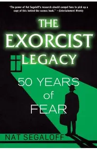 Exorcist Legacy
