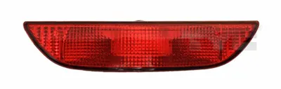 Lumina de ceata spate NISSAN NOTE (E11) 2006-2009