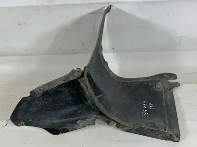 Carenaj roata mic stanga fata Volkswagen Golf 5 (2004-2009)
