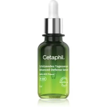 Cetaphil Advanced Defense Serum ser protector pentru toate tipurile de ten