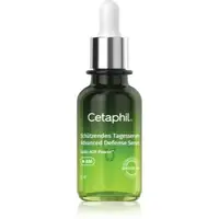 Cetaphil Advanced Defense Serum ser protector pentru toate tipurile de ten
