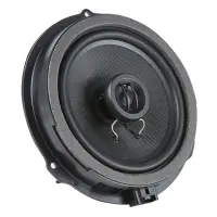 Difuzoare auto Awave dedicate Ford AW F650 set coaxial 2 căi, 165mm, 50W RMS, 4Ω, set 2 difuzoare