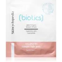 Skincyclopedia Biotics mască hidrogel