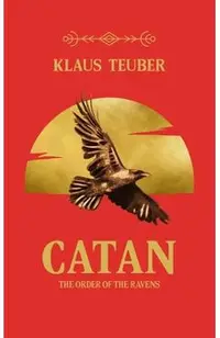 Catan: The Order of the Ravens