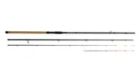 Lanseta feeder Arrow 3+2BUC F5 MAX FEEDER MHC/MC 3,90M/60-120G