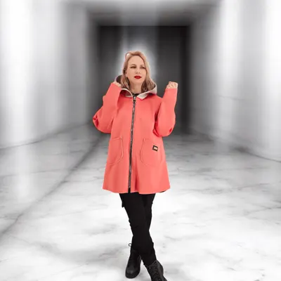 Cardigan Dama Camelia 5