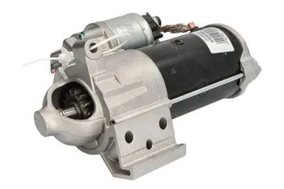 Electromotor (12V, 2,2kW, reconditionat profesional) potrivit BMW 2 (G42, G87), 3 (G20, G80, G28), 3 (G21), 3 (G21, G81), 4 (G22, G82), 4 (G23, G83), 4 GRAN COUPE (G26), 5 (G30, F90) 2.0-2.0H 09.16