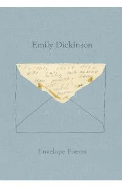 Envelope Poems
