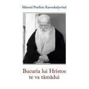 Bucuria lui Hristos te va tamadui