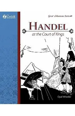 Handel: At the Court of Kings