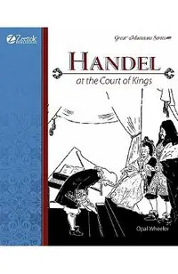 Handel: At the Court of Kings