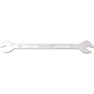 Cheie de pedala 15 x 9/16mm, 340mm, 5,2mm, 269g