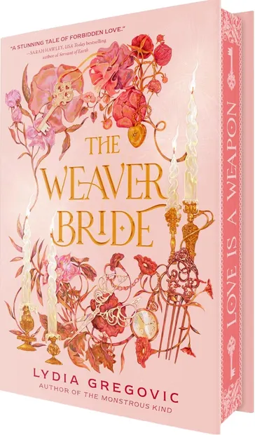 The Weaver Bride
