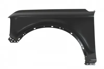 Aripa fata Stanga (aluminiu) potrivit FORD BRONCO 09.20