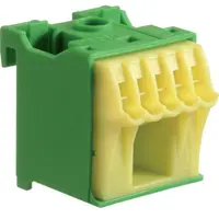 Borniera impamantare 6 borne Quick Connect Hager KN06E