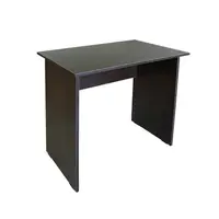 Birou Laptop, wenge, 75 x 75 x 50 cm