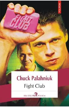 eBook Fight Club