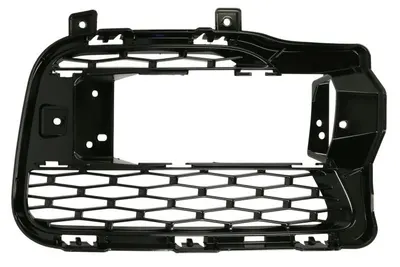 Element bara grila stanga negru potrivit LAND ROVER RANGE ROVER SPORT 2013-2017