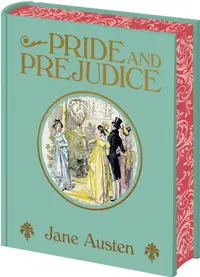 Pride and Prejudice (Arcturus Decorative Classics)