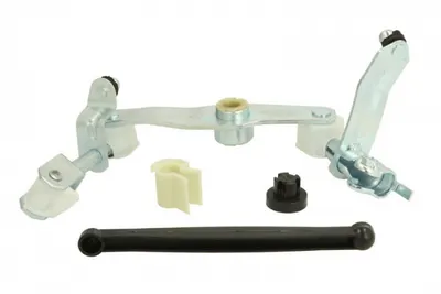 Set reparatie parghie schimbare potrivit OPEL COMBO TOUR, COMBO MINIVAN, CORSA C, MERIVA A, TIGRA 1.0-1.8 09.00
