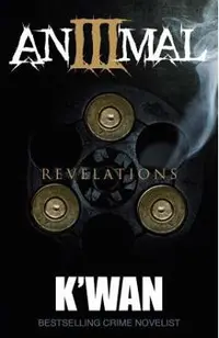 Animal III: Revelations