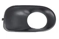 Element bara fata stanga (cu orificii lampa, plastic, grunduit) potrivit BMW X5 E53 12.03-12.06
