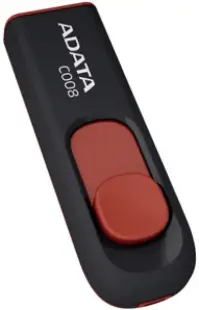 Stick USB A-DATA C008 32GB (Negru)