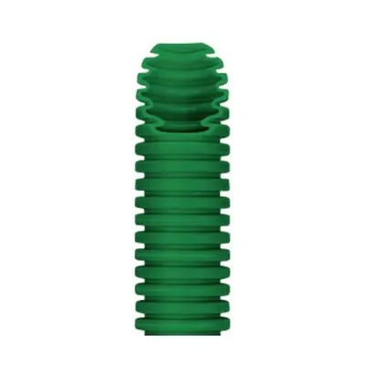 Tub Flexibil Tip Copex - Icta Self-Recovering - Ø 63mm - Without Cable Puller - Green