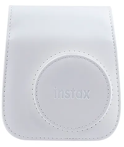 Husă Fujifilm - instax mini 11, Ice White