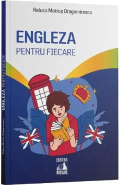 Engleza pentru fiecare