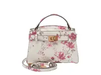 Geanta ALDO multicolor, VIVIANROSE 156, din piele ecologica